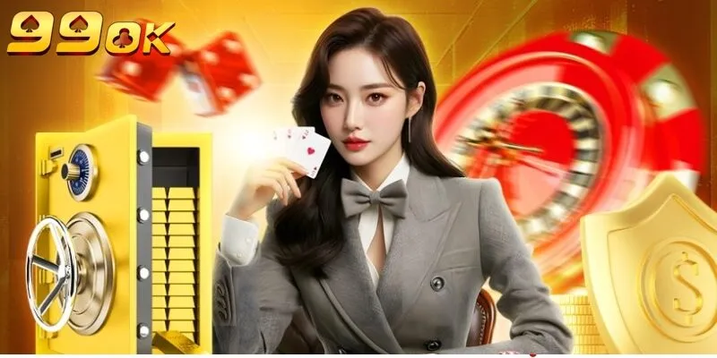 Từ 18 tuổi trở lên mới đủ điều kiện Đăng Ký 99OK